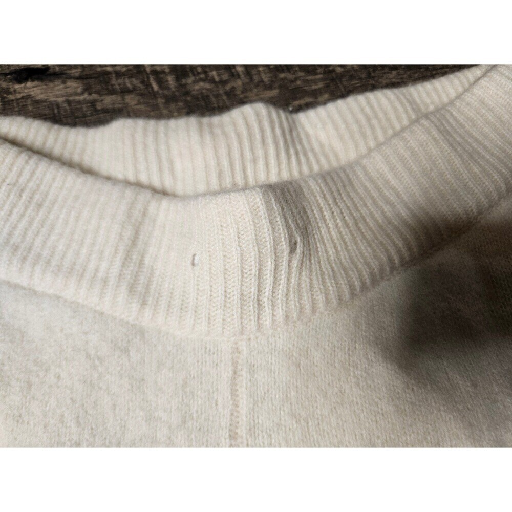 Loveshackfancy Joggers Tristan Wool Cashmere Blen… - image 6